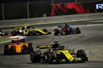 Renault R.S.18 2018 года